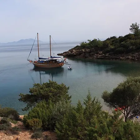 Botel Amazing Blue Voyage