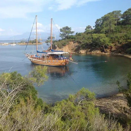 Amazing Blue Voyage Botel