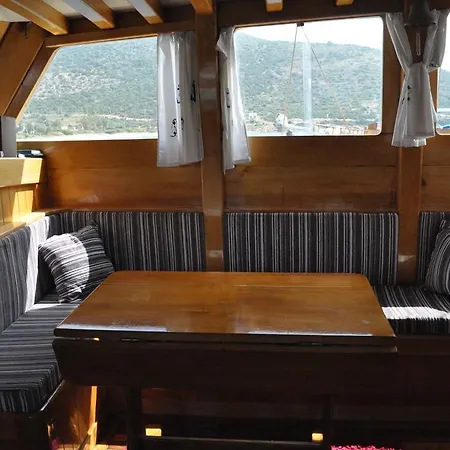 Amazing Blue Voyage * Bodrum